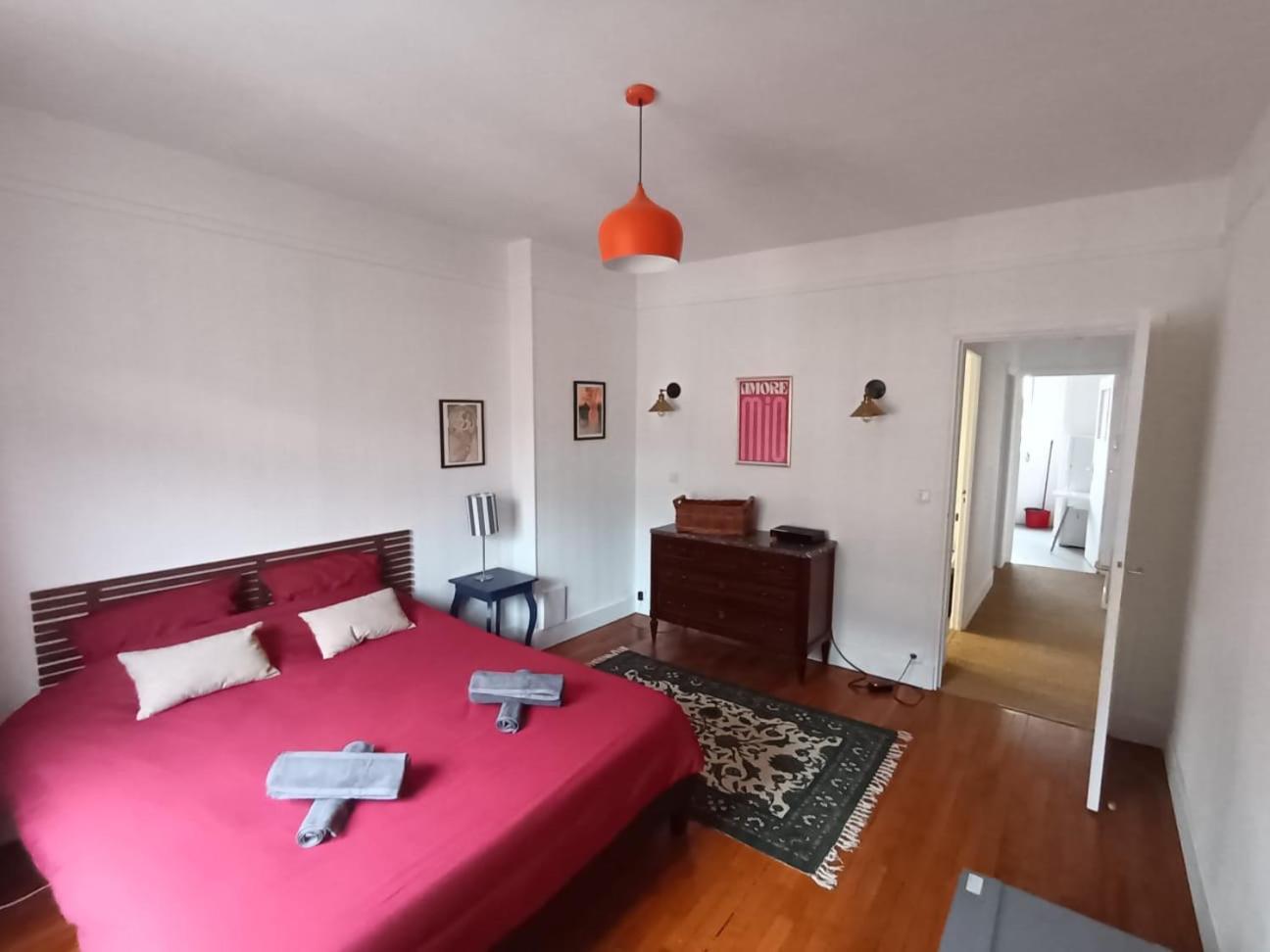 Apartment Le Clocher