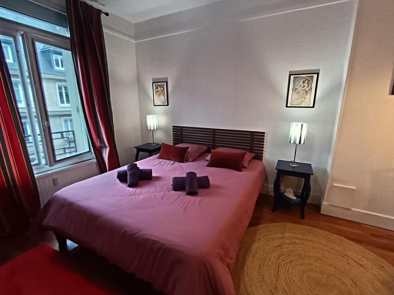 Apartment Le Clocher